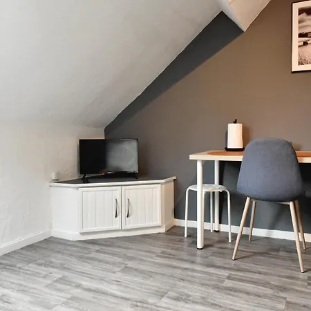 Magnifique Studio Valenciennes Exterior photo