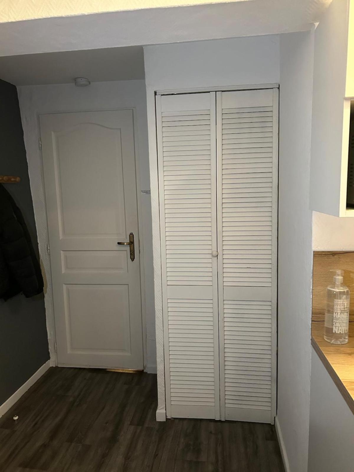 Apartment Magnifique
