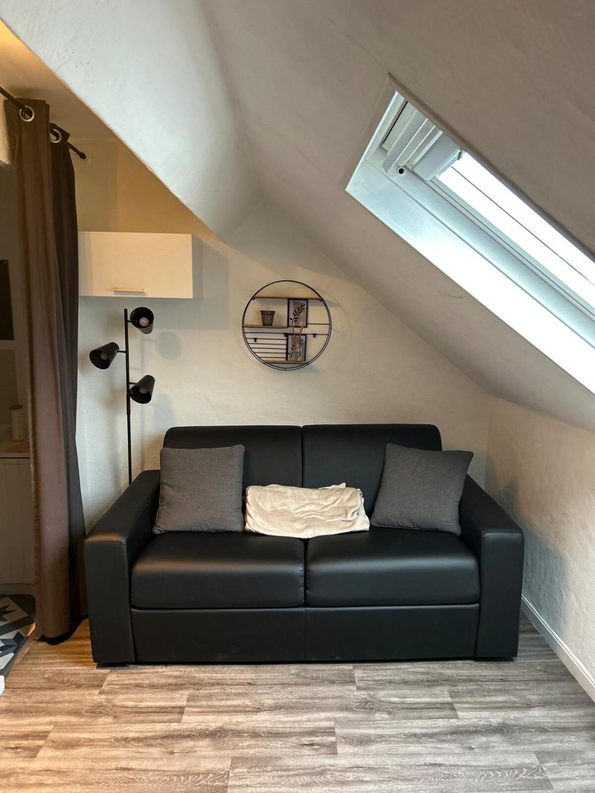 Magnifique Apartment Valenciennes